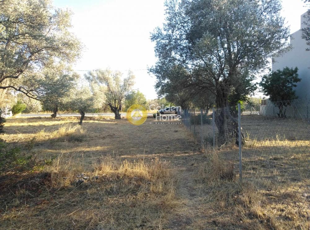 Οικόπεδο στην Στούντιο Άλφα, Μαρούσι — Φωτογραφία 6 από 11