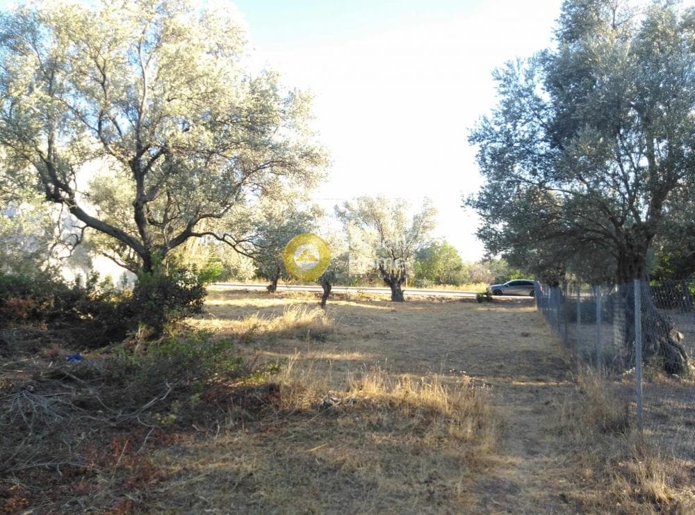 Οικόπεδο στην Στούντιο Άλφα, Μαρούσι — Φωτογραφία 5 από 11