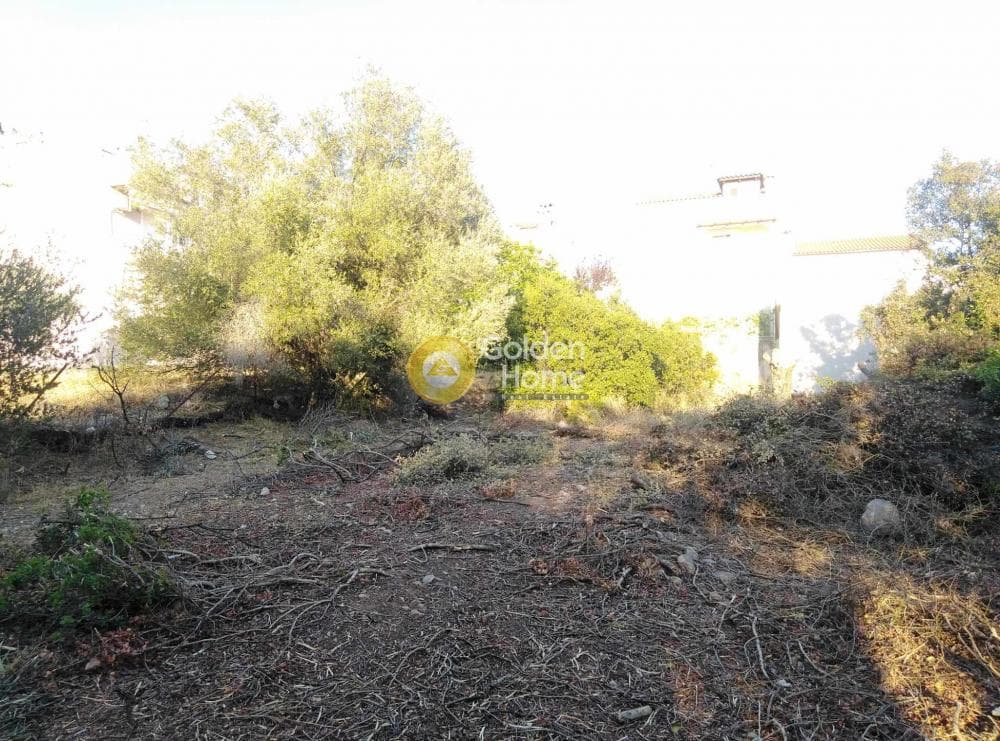 Οικόπεδο στην Στούντιο Άλφα, Μαρούσι — Φωτογραφία 7 από 11