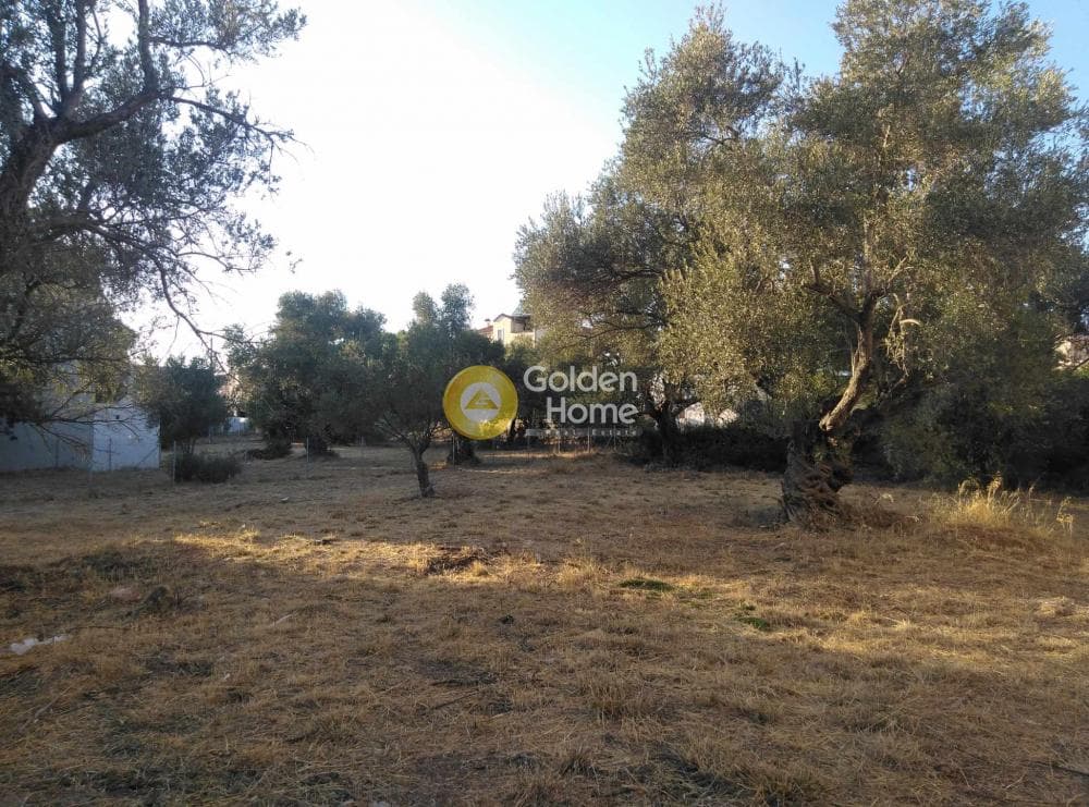 Οικόπεδο στην Στούντιο Άλφα, Μαρούσι — Φωτογραφία 1 από 11