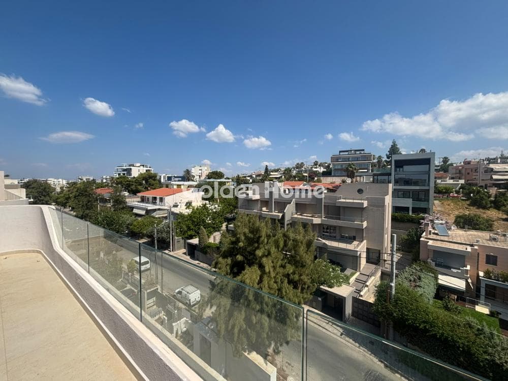 Διαμέρισμα στην Κυθηρίων - Πανί, Άλιμος — Φωτογραφία 16 από 22