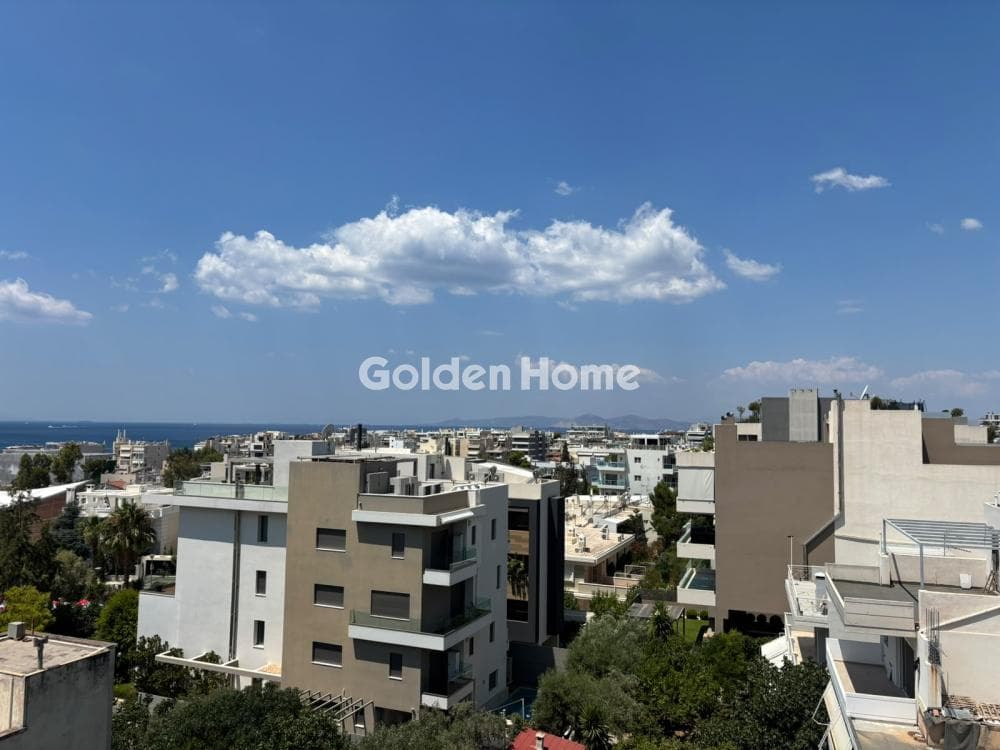 Διαμέρισμα στην Κυθηρίων - Πανί, Άλιμος — Φωτογραφία 25 από 31