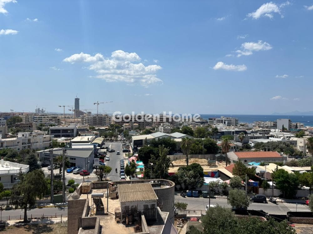 Διαμέρισμα στην Κυθηρίων - Πανί, Άλιμος — Φωτογραφία 20 από 31