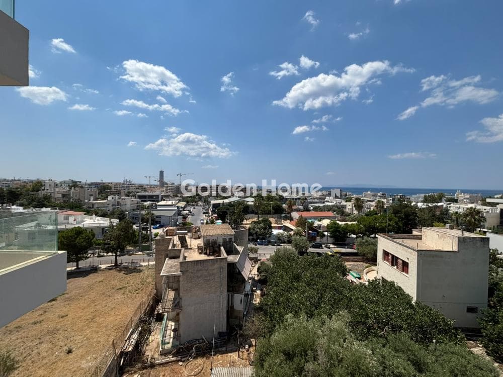 Διαμέρισμα στην Κυθηρίων - Πανί, Άλιμος — Φωτογραφία 27 από 31