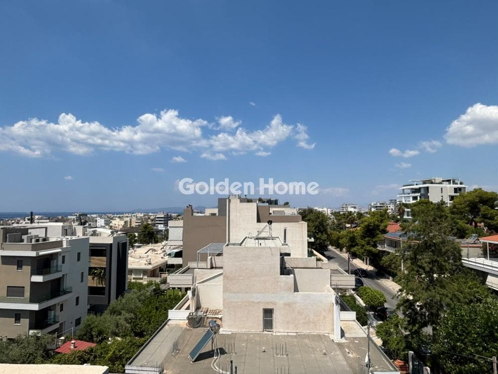 Διαμέρισμα στην Κυθηρίων - Πανί, Άλιμος — Φωτογραφία 29 από 31