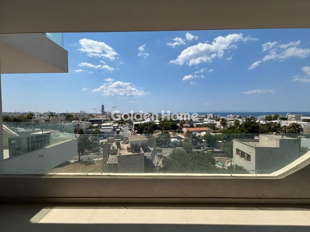 Διαμέρισμα στην Κυθηρίων - Πανί, Άλιμος — Φωτογραφία 8 από 31