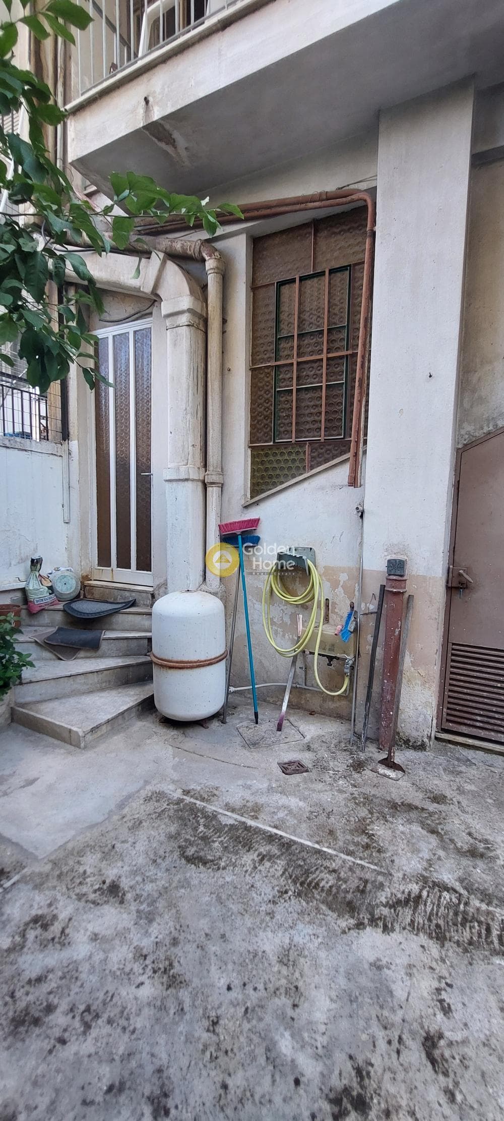 Building Plot in Neo Pagkrati, Vironas — Photo 2 of 8
