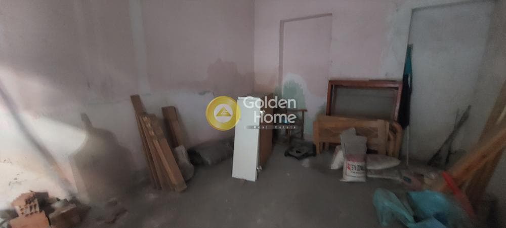 Building Plot in Neo Pagkrati, Vironas — Photo 4 of 8