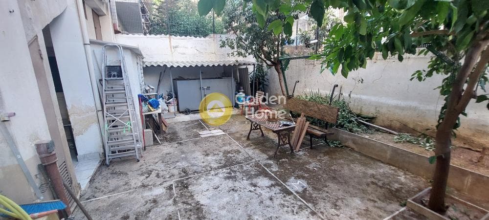 Building Plot in Neo Pagkrati, Vironas — Photo 5 of 8