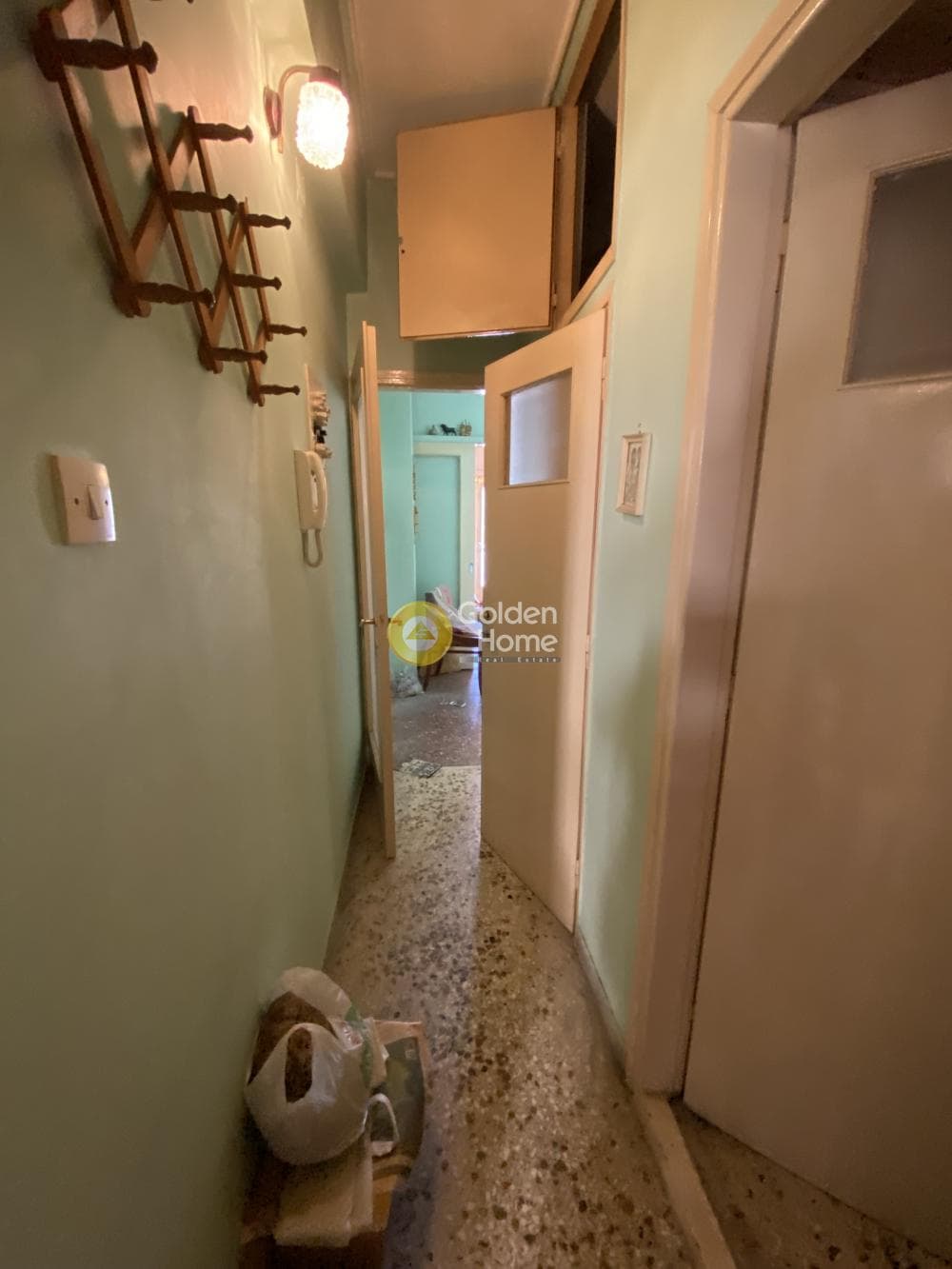 Apartment in Lofos Filaretou, Kalithea — Photo 11 of 16