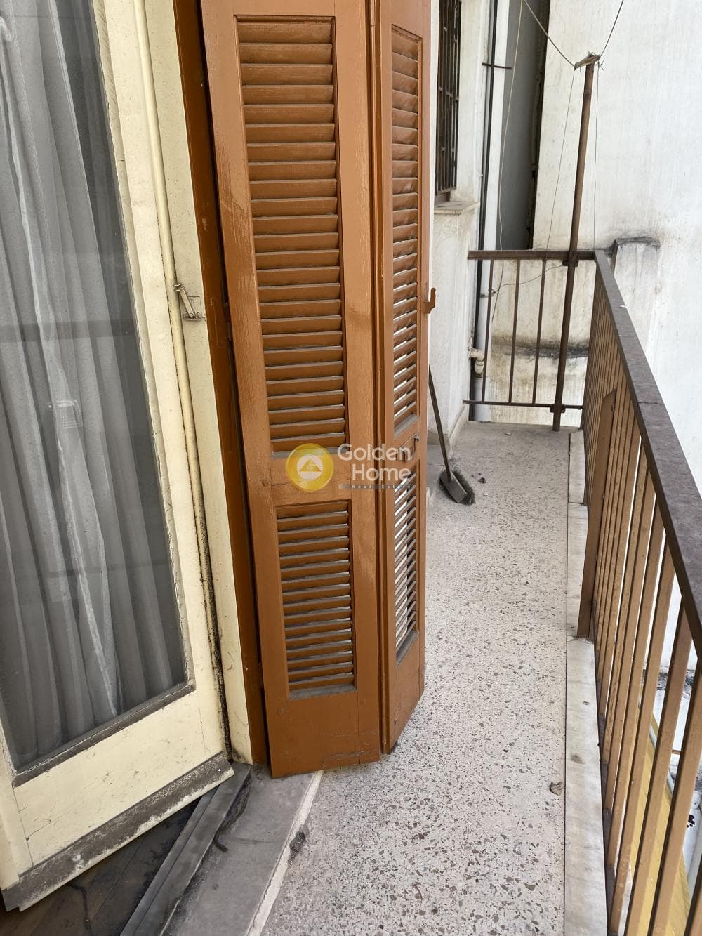 Apartment in Lofos Filaretou, Kalithea — Photo 14 of 16