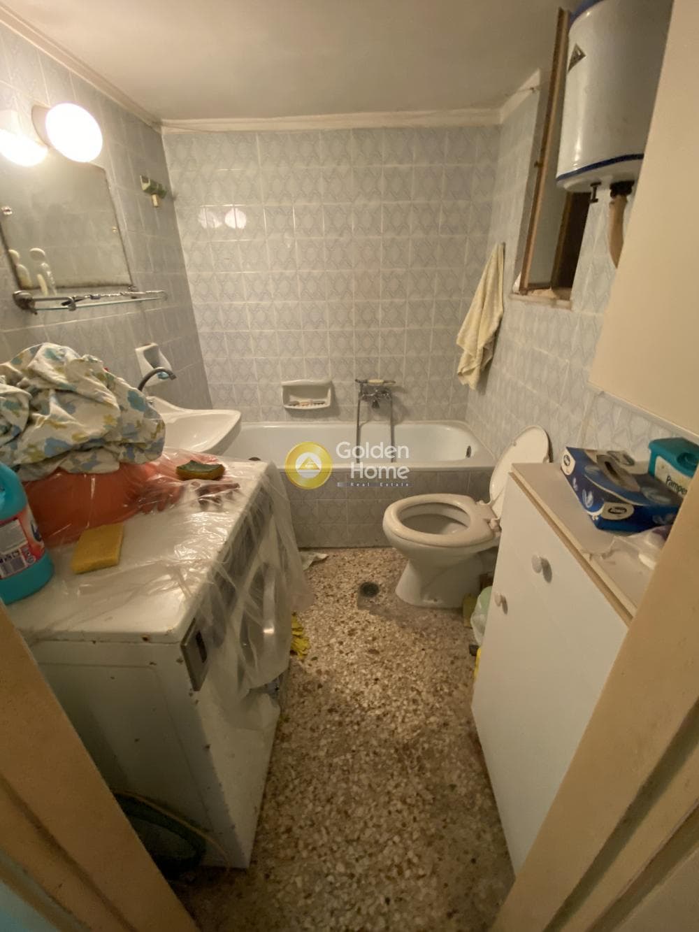 Apartment in Lofos Filaretou, Kalithea — Photo 10 of 16