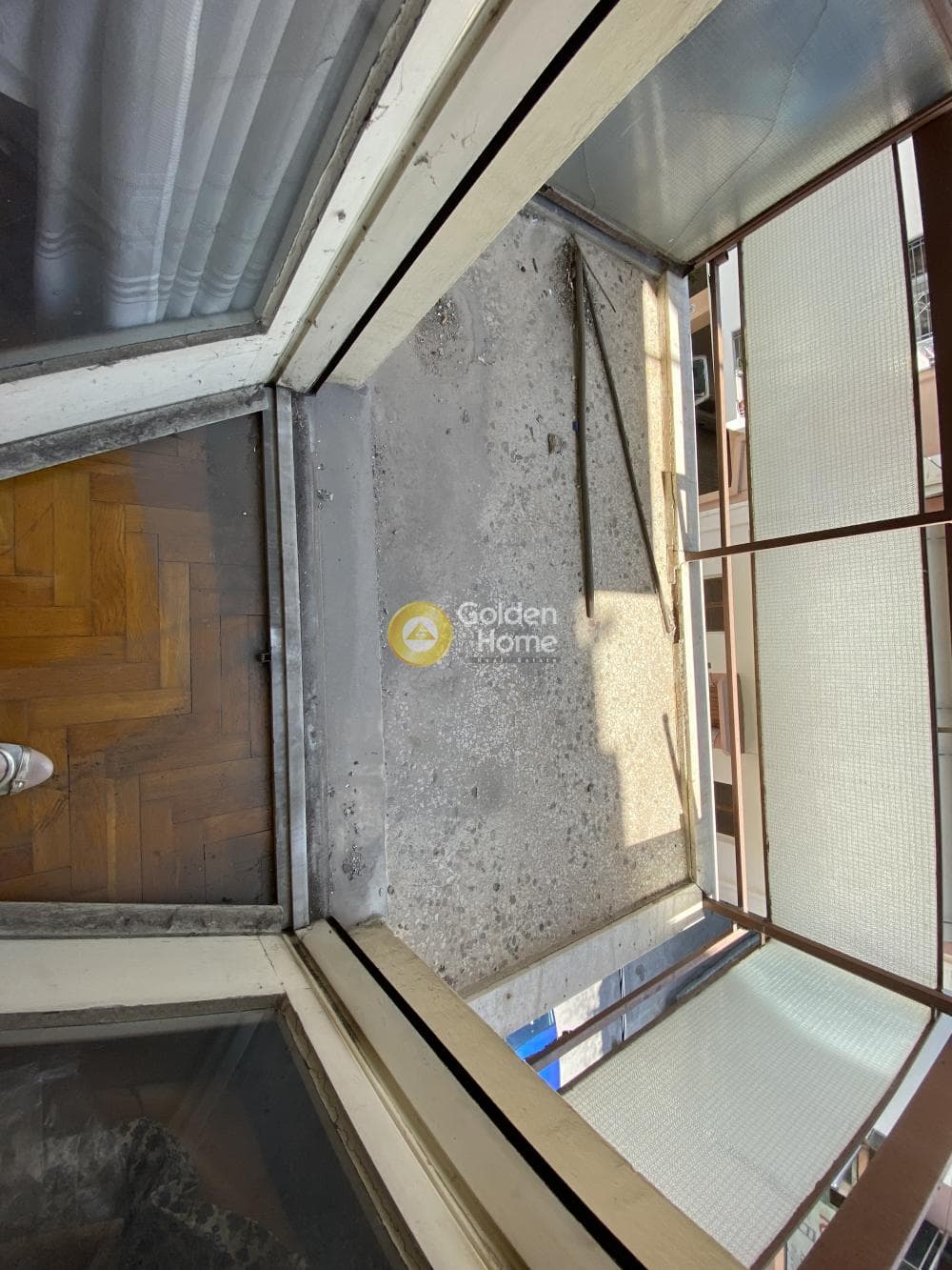 Apartment in Lofos Filaretou, Kalithea — Photo 13 of 16