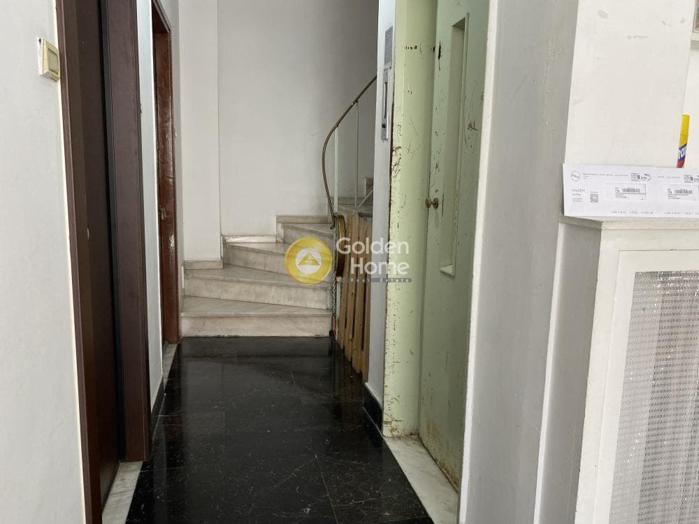 Apartment in Lofos Filaretou, Kalithea — Photo 15 of 16