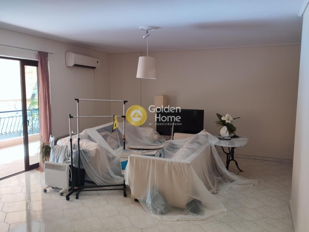Apartment in Neo Pagkrati, Vironas — Photo 3 of 11