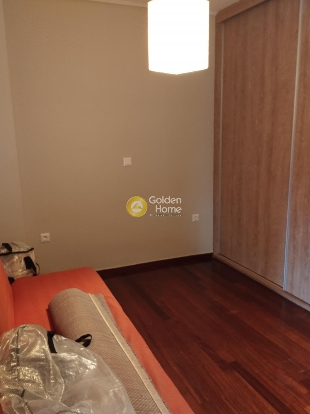 Apartment in Neo Pagkrati, Vironas — Photo 7 of 11