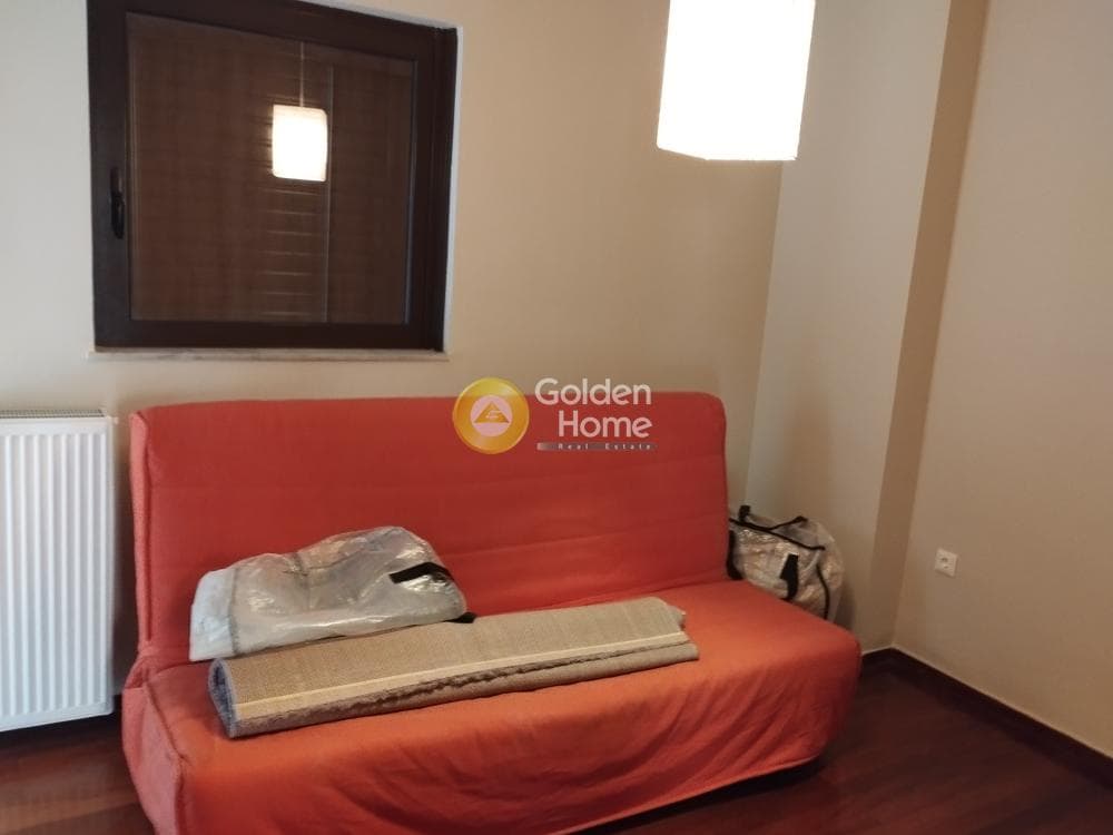 Apartment in Neo Pagkrati, Vironas — Photo 8 of 11
