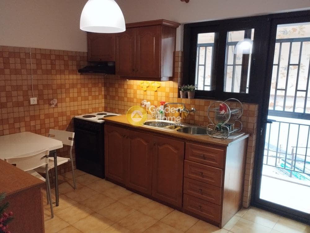 Apartment in Neo Pagkrati, Vironas — Photo 9 of 11