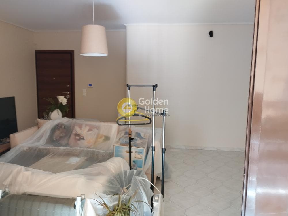 Apartment in Neo Pagkrati, Vironas — Photo 5 of 11