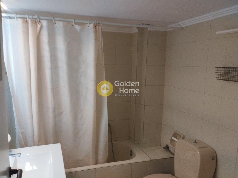 Apartment in Neo Pagkrati, Vironas — Photo 10 of 11