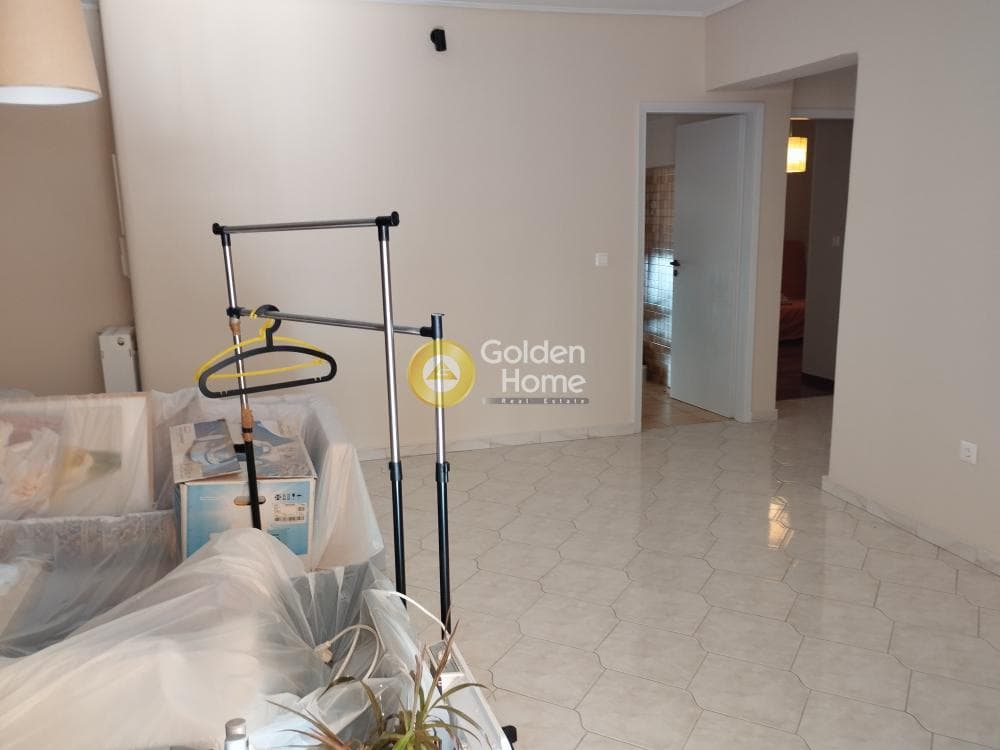 Apartment in Neo Pagkrati, Vironas — Photo 4 of 11