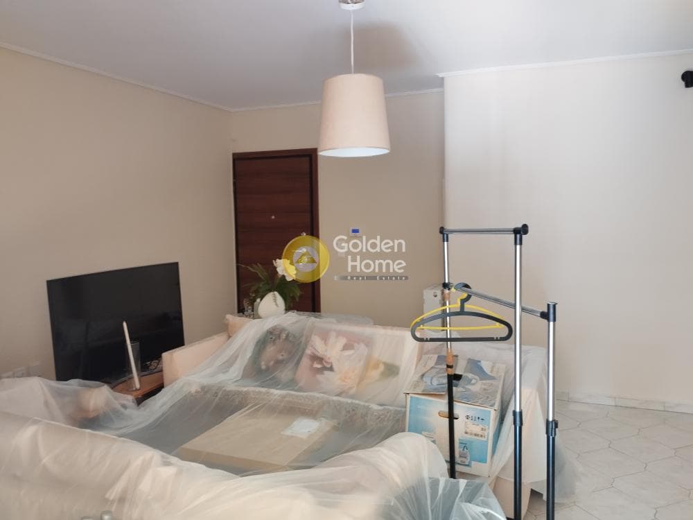 Apartment in Neo Pagkrati, Vironas — Photo 11 of 11