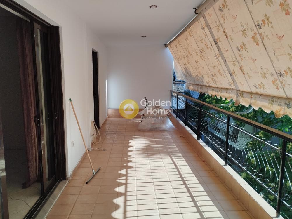 Apartment in Neo Pagkrati, Vironas — Photo 2 of 11