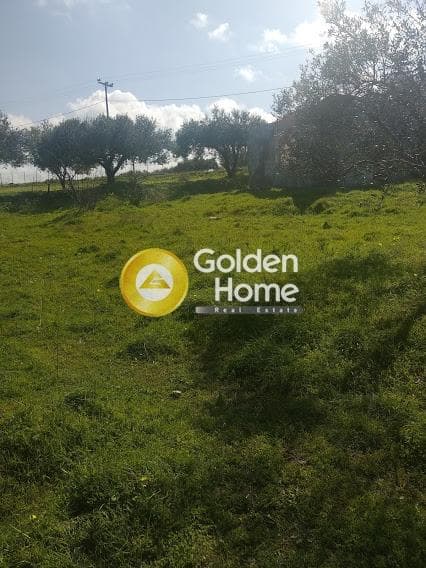 Building Plot in Vasileies, Archanes — Photo 2 of 2