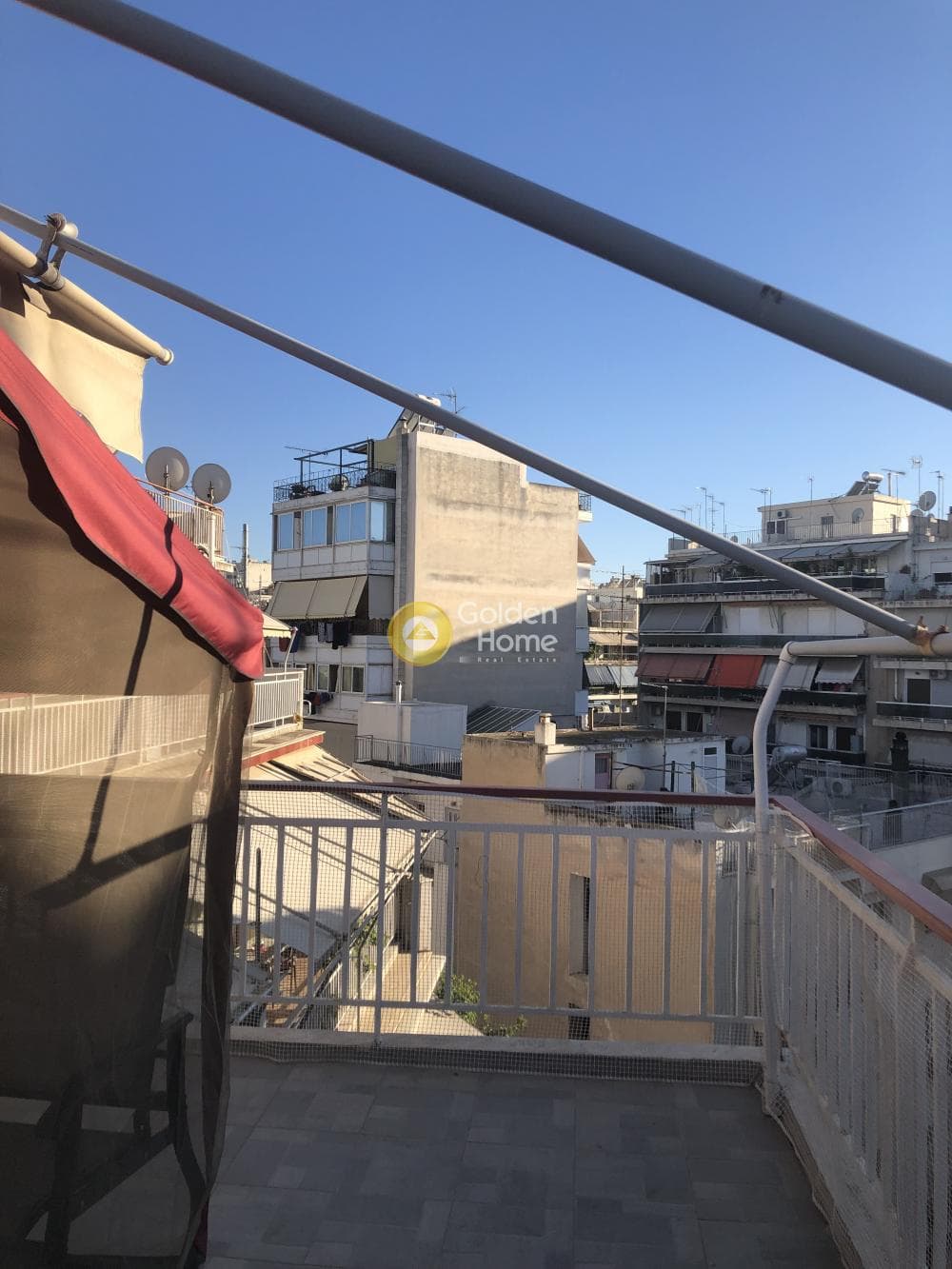 Διαμέρισμα στην Πηγάδα, Πειραιάς — Φωτογραφία 13 από 13