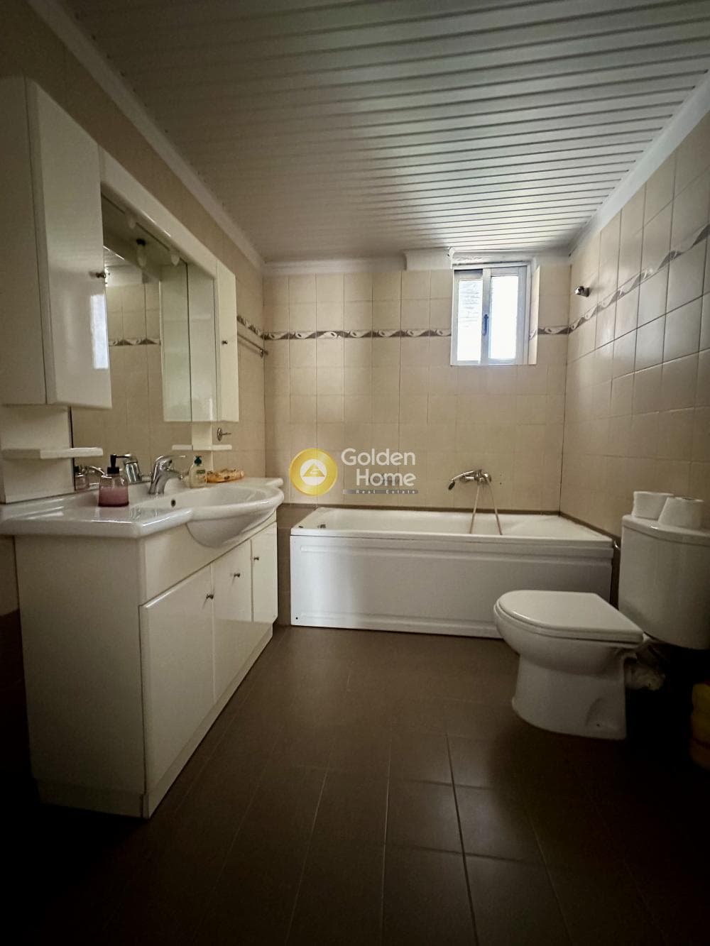 Apartment in Center, Metamorfosi — Photo 7 of 15