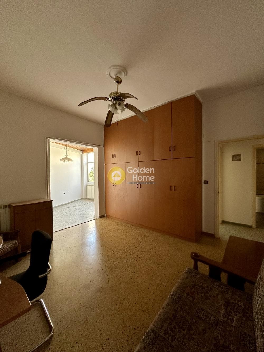 Apartment in Center, Metamorfosi — Photo 12 of 15