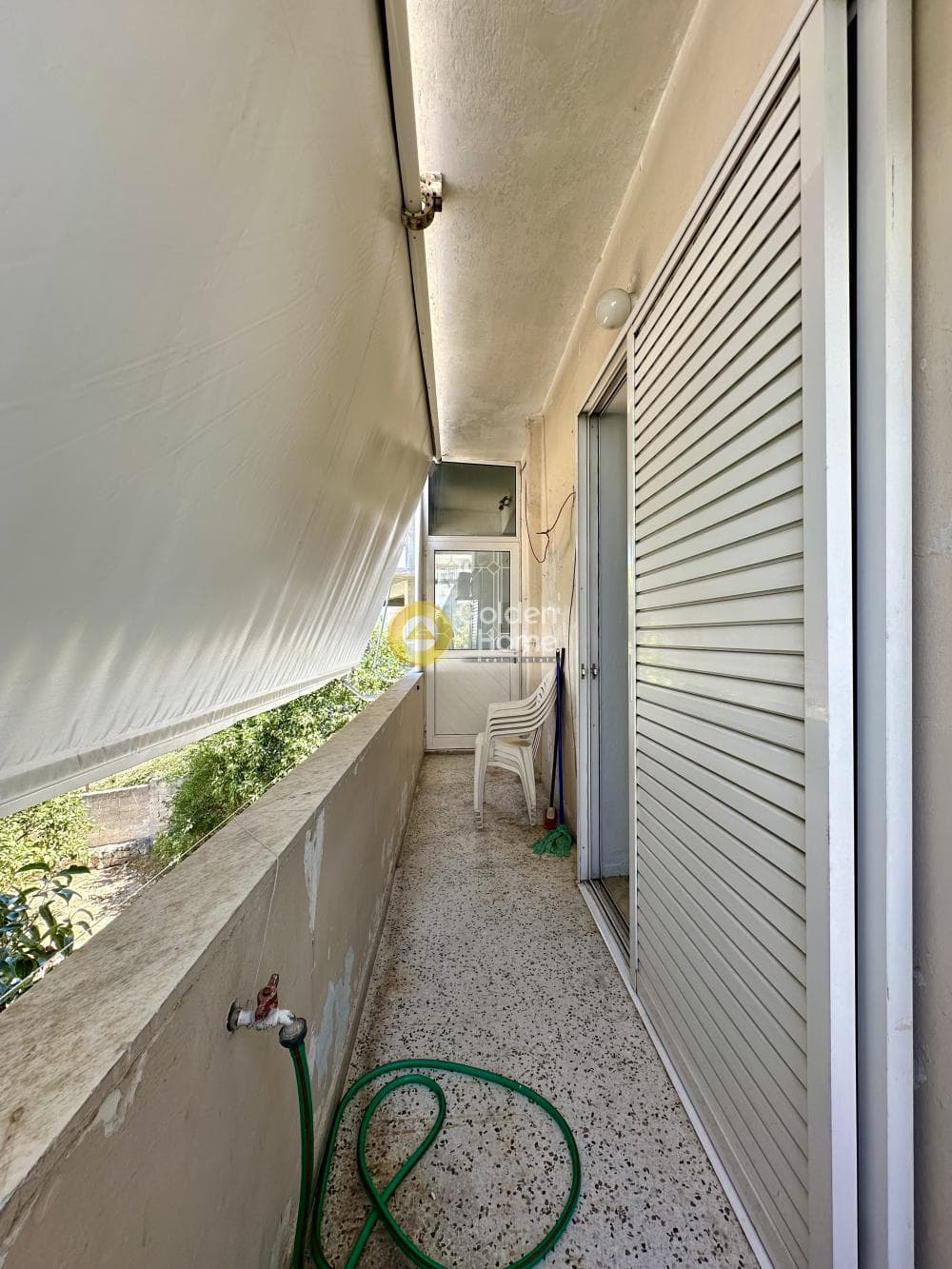 Apartment in Center, Metamorfosi — Photo 10 of 15