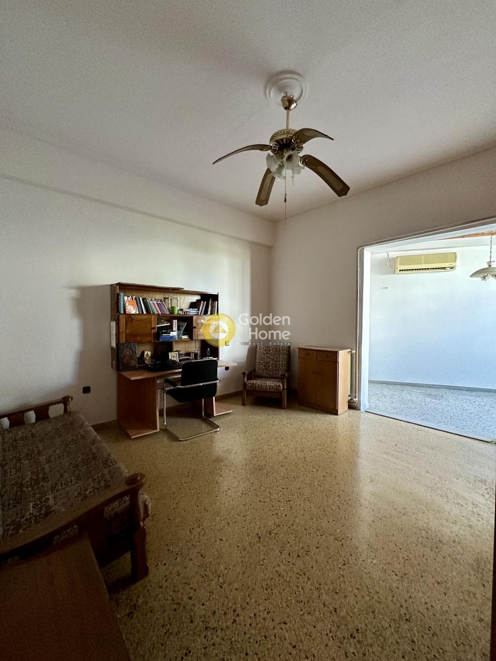 Apartment in Center, Metamorfosi — Photo 11 of 15