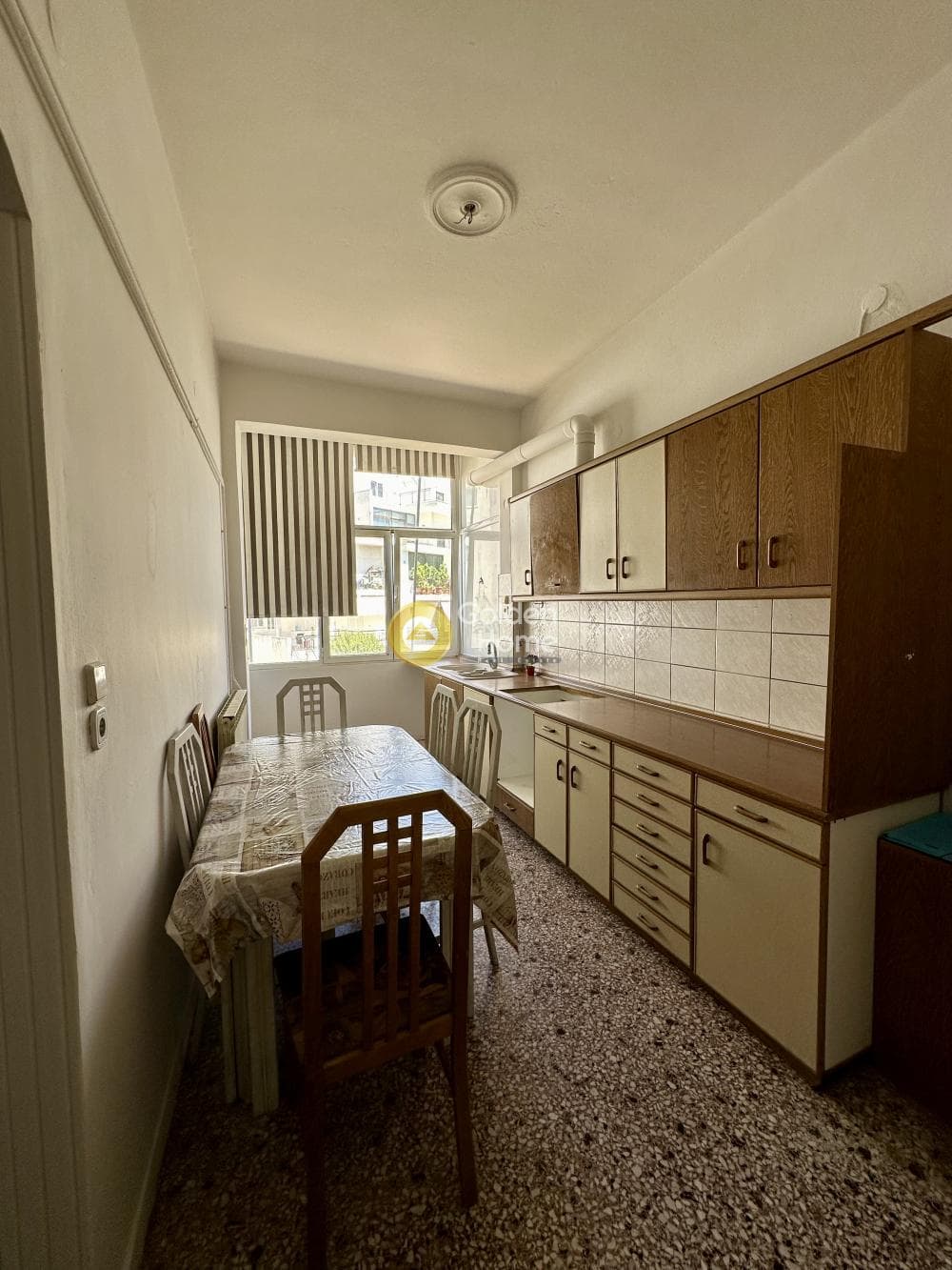Apartment in Center, Metamorfosi — Photo 6 of 15