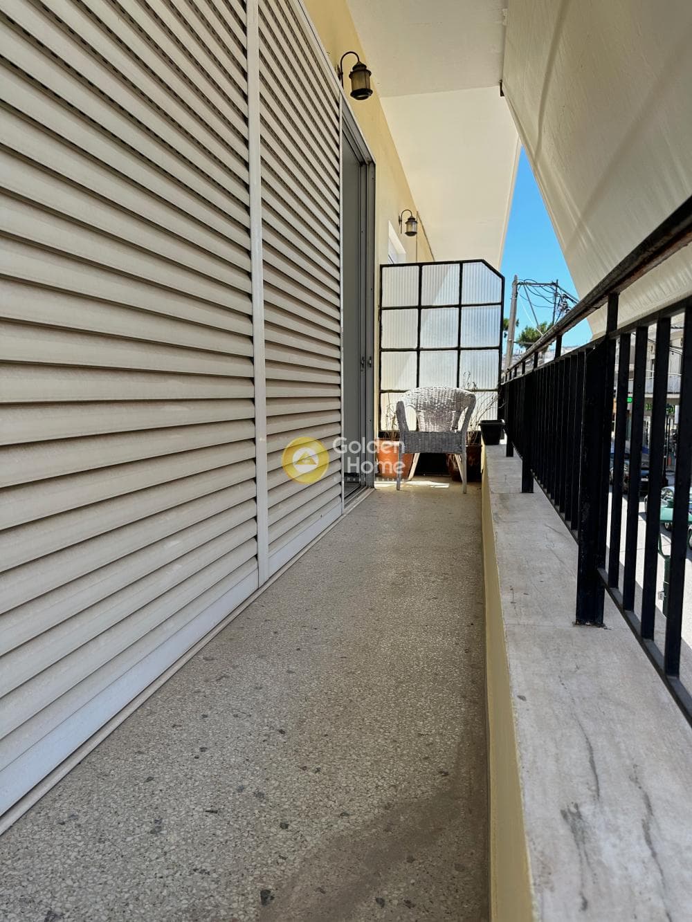 Apartment in Center, Metamorfosi — Photo 4 of 15