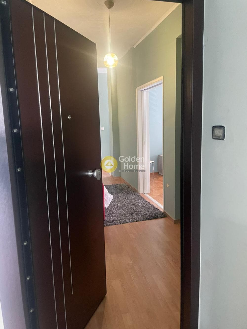 Apartment in Ippodromos, Kalithea — Photo 1 of 11
