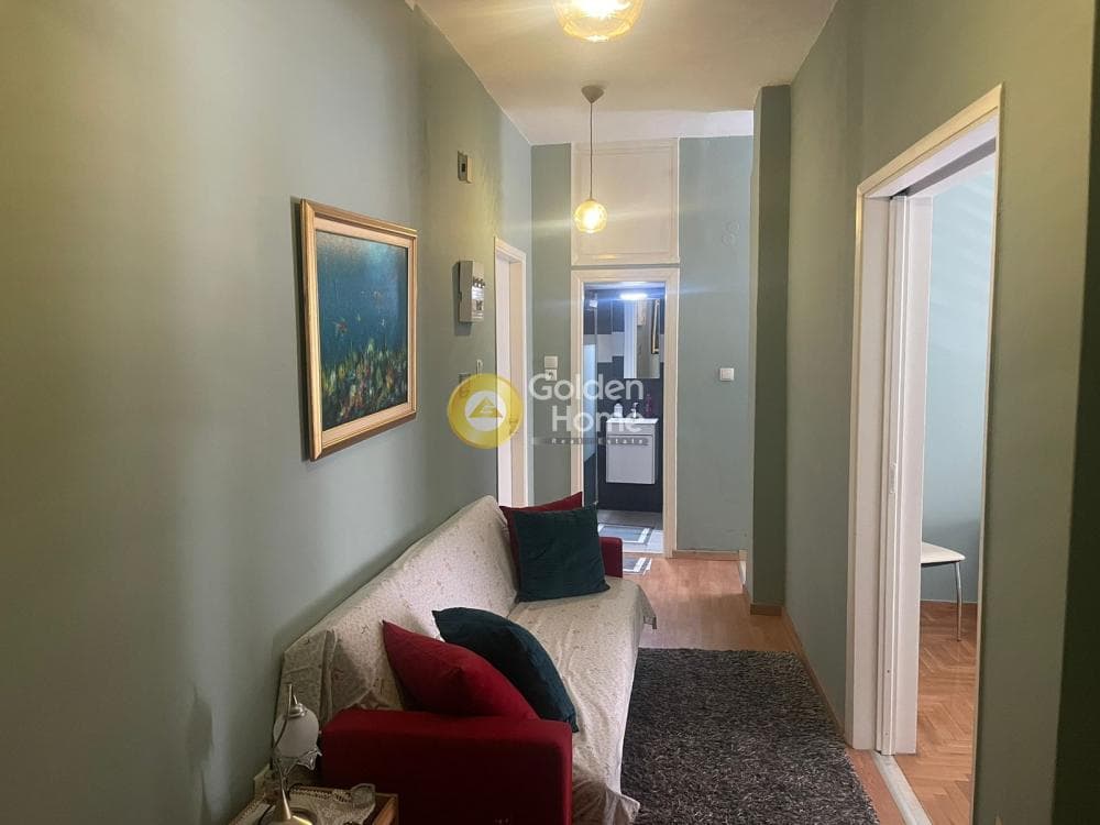 Apartment in Ippodromos, Kalithea — Photo 2 of 11
