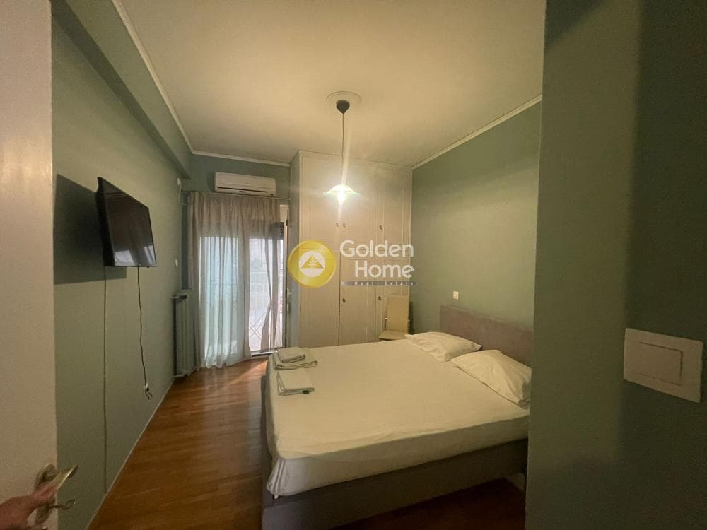 Apartment in Ippodromos, Kalithea — Photo 4 of 11