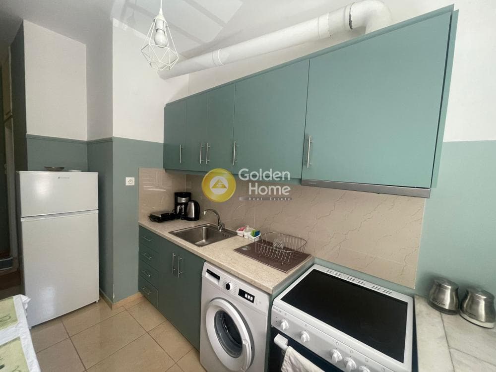 Apartment in Ippodromos, Kalithea — Photo 9 of 11