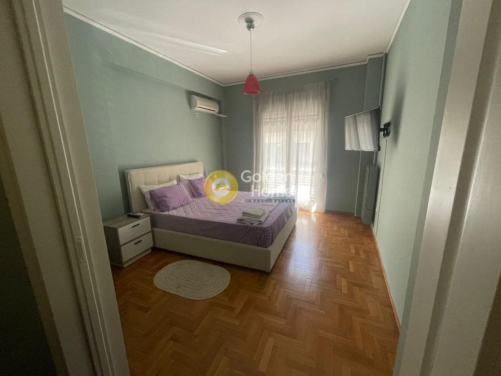 Apartment in Ippodromos, Kalithea — Photo 6 of 11