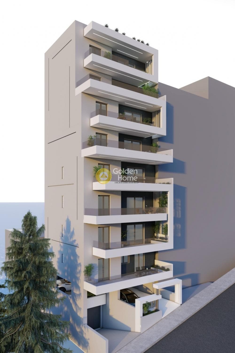 Διαμέρισμα στην Σκοπευτήριο, Καισαριανή — Φωτογραφία 2 από 2