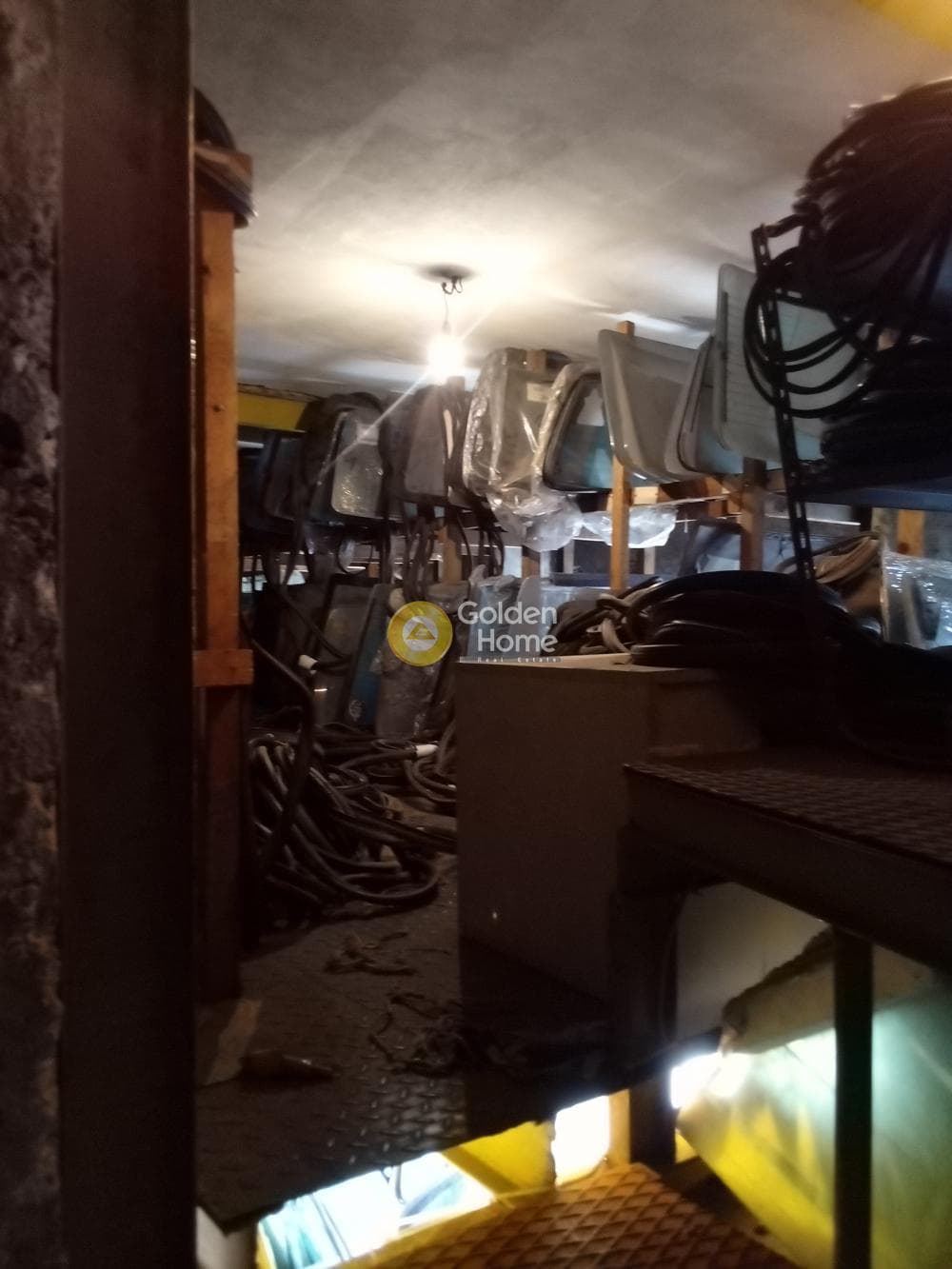 Κατάστημα στην Κέντρο, Νέος Κόσμος — Φωτογραφία 3 από 13