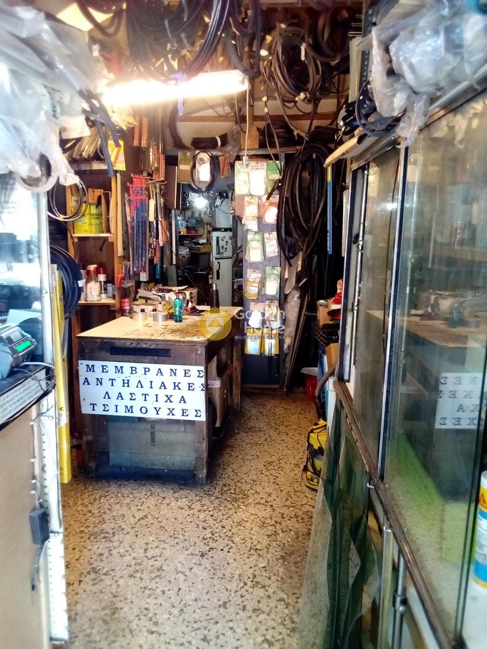 Κατάστημα στην Κέντρο, Νέος Κόσμος — Φωτογραφία 10 από 13