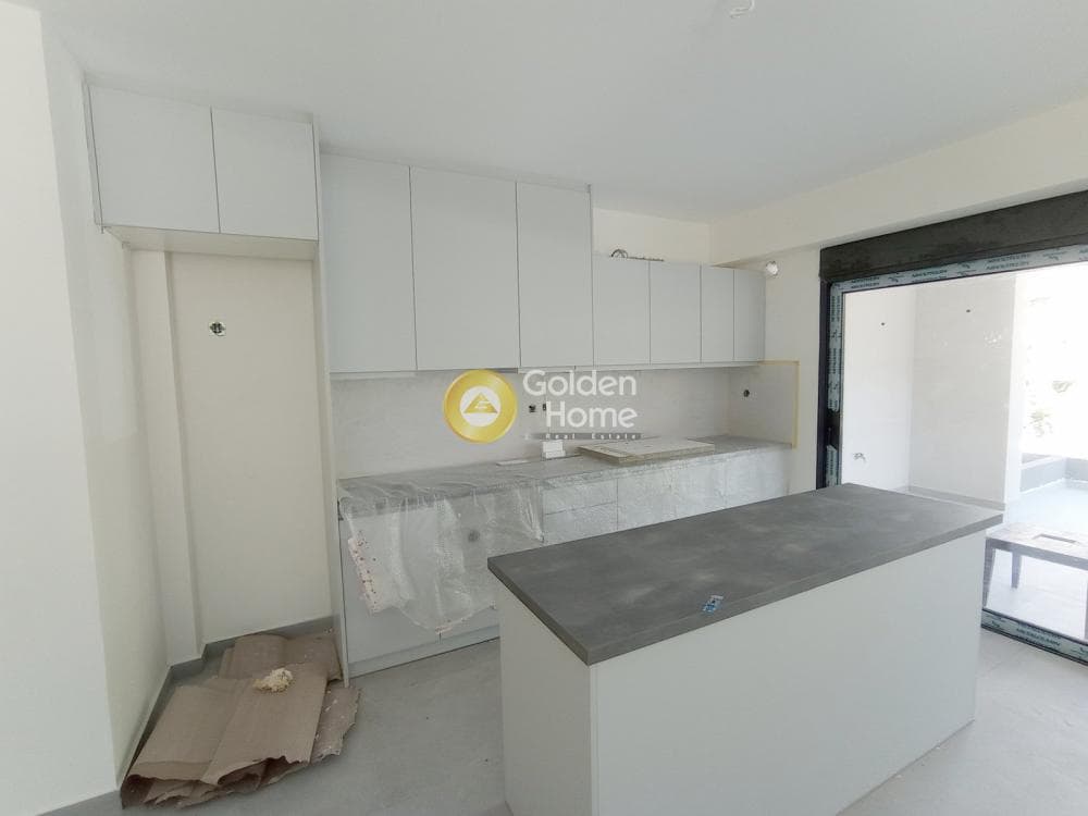 Apartment in Center, Marousi — Photo 4 of 22