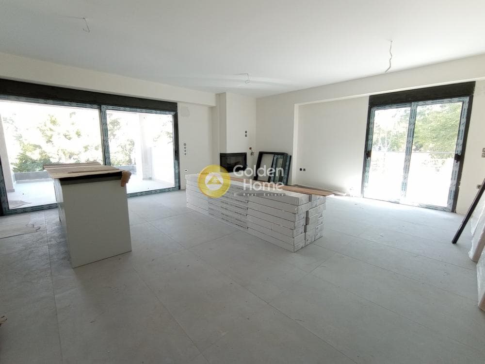 Apartment in Center, Marousi — Photo 1 of 22