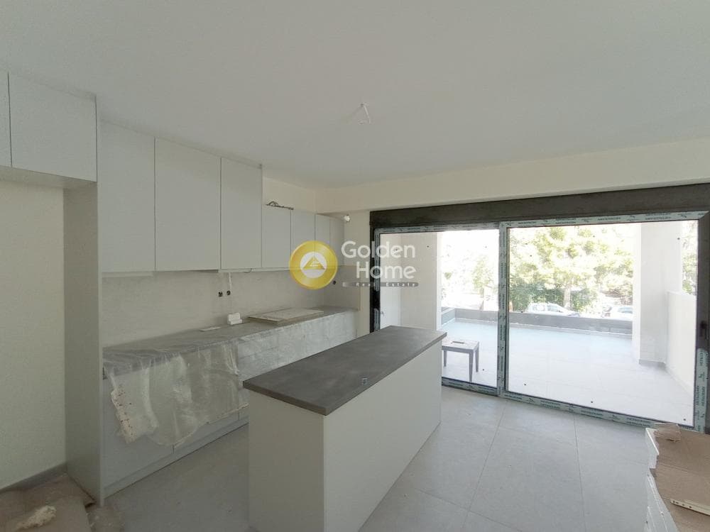 Apartment in Center, Marousi — Photo 3 of 22