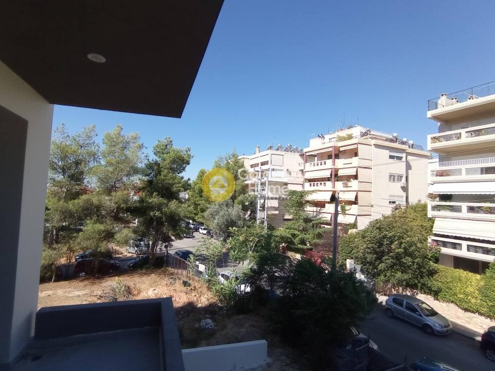 Apartment in Center, Marousi — Photo 15 of 22