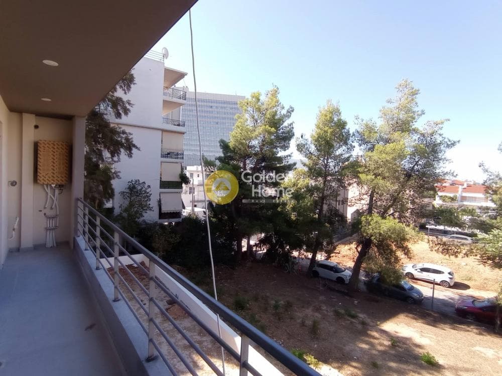 Apartment in Center, Marousi — Photo 16 of 22
