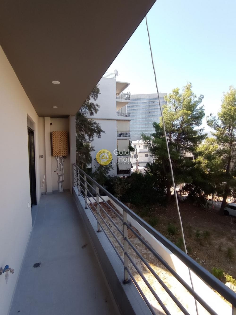 Apartment in Center, Marousi — Photo 17 of 22
