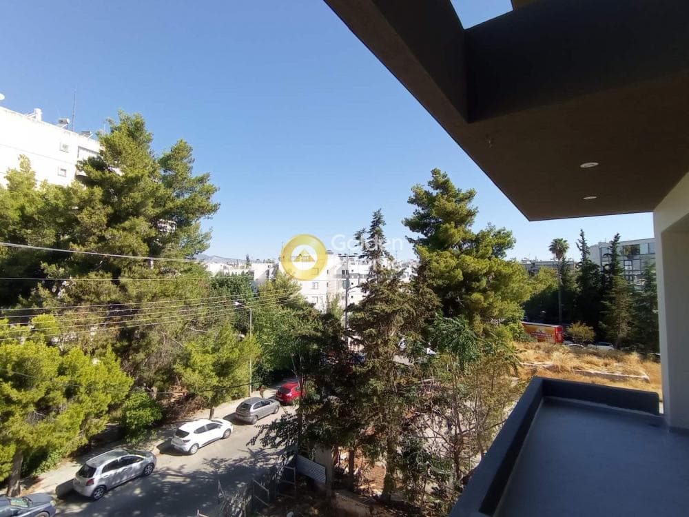 Apartment in Center, Marousi — Photo 18 of 22